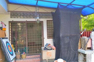 Seksyen 1, Bandar Baru Bangi