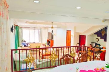 Seksyen 1, Bandar Baru Bangi