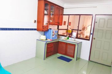 Seksyen 1, Bandar Baru Bangi