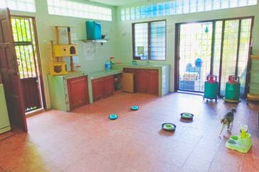 Seksyen 1, Bandar Baru Bangi