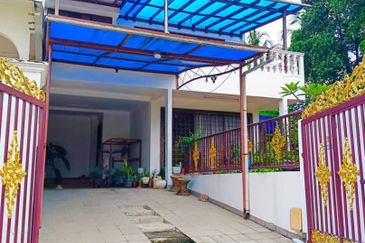 Seksyen 1, Bandar Baru Bangi