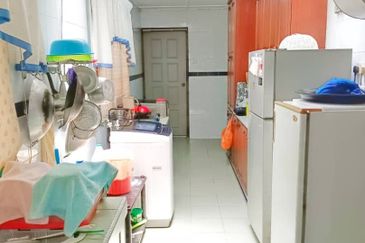 Seksyen 1, Bandar Baru Bangi