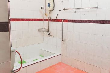 Seksyen 1, Bandar Baru Bangi