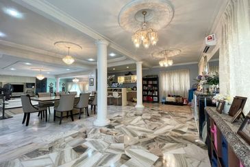 Seksyen 3, Shah Alam