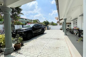 Seksyen 3, Shah Alam