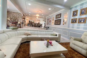 Seksyen 3, Shah Alam