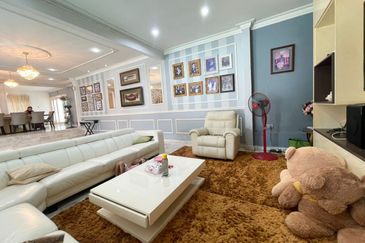 Seksyen 3, Shah Alam