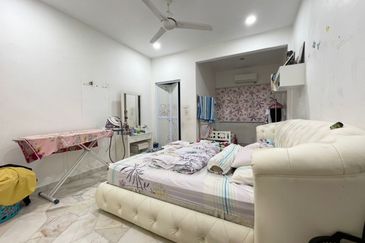 Seksyen 3, Shah Alam