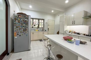 Seksyen 3, Shah Alam