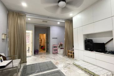 Seksyen 3, Shah Alam