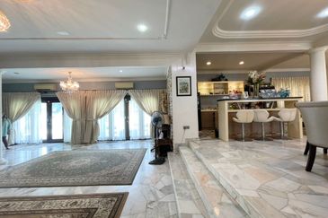 Seksyen 3, Shah Alam