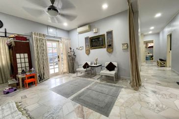 Seksyen 3, Shah Alam