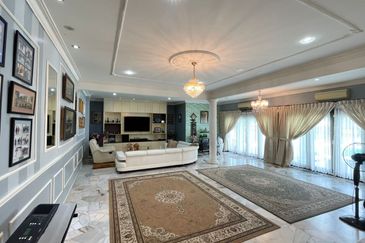 Seksyen 3, Shah Alam