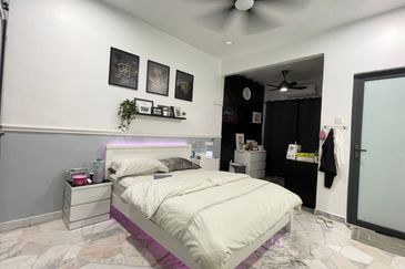 Seksyen 3, Shah Alam