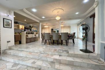 Seksyen 3, Shah Alam