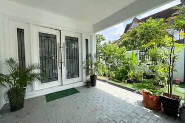 Seksyen 3, Shah Alam