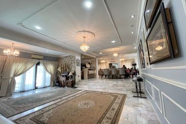 Seksyen 3, Shah Alam