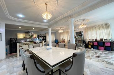 Seksyen 3, Shah Alam