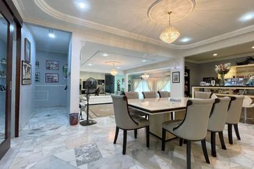 Seksyen 3, Shah Alam