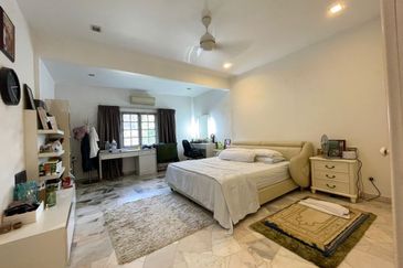 Seksyen 3, Shah Alam