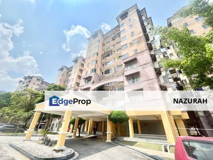 De Rozelle Condominium Kota Damansara ✅FULL LOAN ✅BOOKING 1K ✅ BELOW MARKET VALUE, Selangor, Kota Damansara