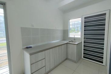 Kita Bayu @ Cybersouth