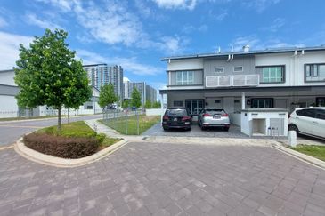 Kita Bayu @ Cybersouth