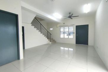 Kita Bayu @ Cybersouth