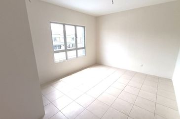 Kita Bayu @ Cybersouth