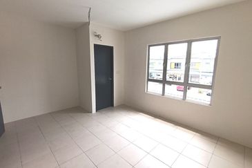 Kita Bayu @ Cybersouth