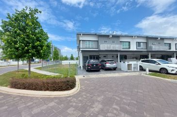 Kita Bayu @ Cybersouth