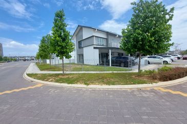 Kita Bayu @ Cybersouth