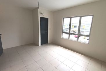 Kita Bayu @ Cybersouth