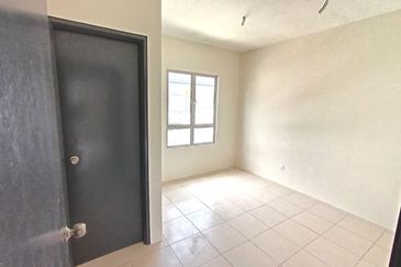 Kita Bayu @ Cybersouth