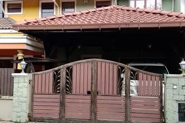 Jalan Sepah Puteri 5/20