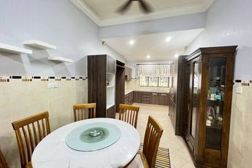 Jalan Sepah Puteri 5/20