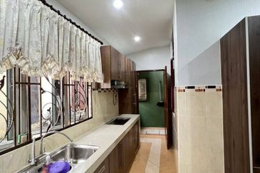 Jalan Sepah Puteri 5/20