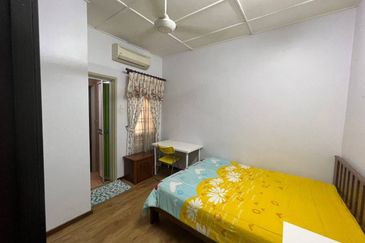 Jalan Sepah Puteri 5/20