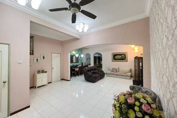 Jalan Sepah Puteri 5/20