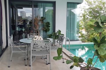 Seksyen 12, Petaling Jaya