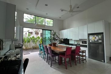 Seksyen 12, Petaling Jaya