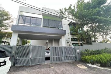 Seksyen 12, Petaling Jaya