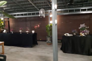 Seksyen 12, Petaling Jaya