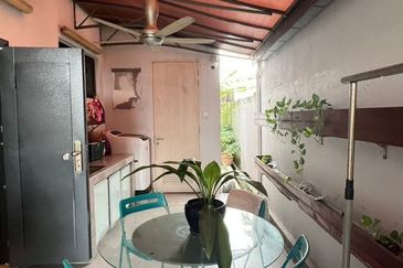 Seksyen 12, Petaling Jaya