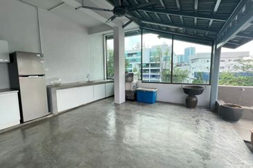 Seksyen 12, Petaling Jaya