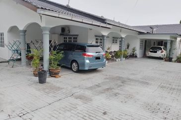 Seksyen 3, Shah Alam