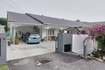 Seksyen 3, Shah Alam