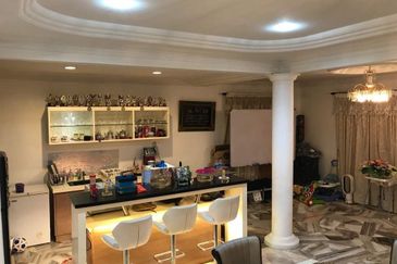 Seksyen 3, Shah Alam