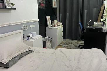 Seksyen 3, Shah Alam