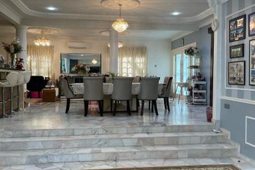 Seksyen 3, Shah Alam